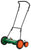 Scotts Outdoor Power Tools 2000-20 Classic Push Reel Lawn Mower, 20-Inch (Renewed)