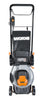 WORX WG720 Electric Lawn Mower, 19