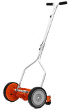 American Lawn Mower 1204-14 14-Inch 4-Blade Push Reel Lawn Mower (Renewed)