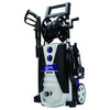 AR ANNOVI REVERBERI AR390SS Electric Pressure Washer, Blue