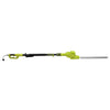 Sun Joe SJH902E 21-in 4-Amp Multi-Angle Electric Telescoping Pole Hedge Trimmer