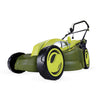 Sun Joe MJ403E Mow Joe 17-Inch 13-Amp Electric Lawn Mower/Mulcher