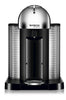 Nespresso GCA1-US-CH-NE VertuoLine Coffee and Espresso Maker, Chrome (Discontinued Model)