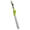 Sun Joe SJH902E 21-in 4-Amp Multi-Angle Electric Telescoping Pole Hedge Trimmer