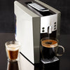 Verismo 600 System by Starbucks in Silver