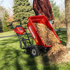 Snapper XD SXDUC82 82V Cordless Self-Propelled Utility Cart with 3.7 cu. ft. Cargo Bed