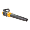 WORX WG546 Turbine 20V PowerShare 2-Speed Cordless Battery-Powered Leaf Blower