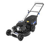 AAVIX AGT1321 159CC Self Propelled 3-in-1 Gas Push Lawn Mower, 22