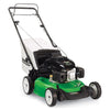 Lawn-Boy 10732 Kohler XT6 OHV, Rear Wheel Drive Self Propelled Gas Lawn Mower, 21-Inch