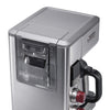 Wolf Gourmet WGCM100S Programmable Coffee System