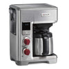 Wolf Gourmet WGCM100S Programmable Coffee System