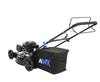 AAVIX AGT1321 159CC Self Propelled 3-in-1 Gas Push Lawn Mower, 22