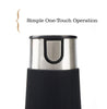 Brim Electric Handheld Burr Grinder