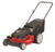 Troy-Bilt TB120 159cc 21-Inch 3-in-1 High Wheel Push Lawn Mower