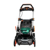 Scotts Outdoor Power Tools 60362S 21-Inch 62-Volt Cordless Self-Propelled Lawn Mower, LED Lights, 4Ah & 2.5Ah Batteries, (1) Batteries & Charger Included