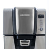 Mr. Coffee BVMC-ZH1 Power Serve 12-Cup Coffeemaker, Stainless Steel