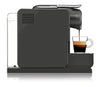 Nespresso by De'Longhi EN560B Lattissima Touch Original Espresso Machine with Milk Frother, Washed Black