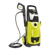 Sun Joe SPX3000 Pressure Joe 2030 PSI 1.76 GPM 14.5-Amp Electric Pressure Washer