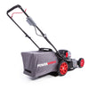 POWERWORKS 60V 21-inch Brushless HP Mower, Battery Not Included MO60L03PW