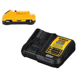 DEWALT DCB230C 20V Battery Pack