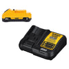 DEWALT DCB230C 20V Battery Pack