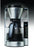 Capresso 497.05 MG900 10 cup Rapid Brew Coffeemaker, Stainless Steel