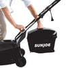 Sun Joe MJ401E-BLK Mow Joe 14