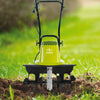 Sun Joe TJ604E 16-Inch 13.5 AMP Electric Garden Tiller/Cultivator