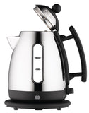 Dualit Cordless 6-Cup Jug Kettle, Chrome