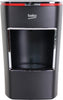 Beko Turkish Coffee Maker, Top Layer Froth with the Consistent Perfect Cup of Coffee Available Through This Ancient Brewing Method, Black Color