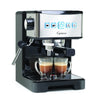 Capresso 124.01 Ultima Pro Programmable Pump Espresso Machine