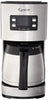 Capresso 435.05 10 Cup Thermal Coffee Maker ST300, Stainless Steel,