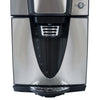 Mr. Coffee BVMC-ZH1 Power Serve 12-Cup Coffeemaker, Stainless Steel