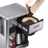 Wolf Gourmet WGCM100S Programmable Coffee System