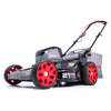 POWERWORKS 60V 21-inch Brushless HP Mower, Battery Not Included MO60L03PW