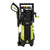 Sun Joe SPX3001 2030 PSI 1.76 GPM 14.5 AMP Electric Pressure Washer with Hose Reel, Green