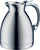 Alfi Hotello Vacuum Insulated Thermos Carafe for Hot and Cold Beverages.60 L, Stainless Steel