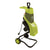 Sun Joe CJ602E 15-Amp Electric Wood Chipper/Shredder, Green