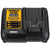 DEWALT DCB205-2CK 20V Max 5.0Ah Starter Kit with 2 Batteries,