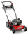 Snapper CRP218520 / 7800968 NINJA 190cc  Rear Wheel Drive Variable Speed Commerial Series Lawn Mower with 21-Inch Deck, Ninja Mulching Blade and 7 Position Height-of-Cut