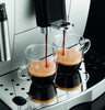 DeLonghi ECAM22110SB Compact Automatic Cappuccino, Latte and Espresso Machine