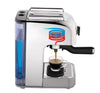 Dualit 4-in-1 Multi-Brew Espresso Machine with Bonus NX Adapter