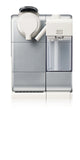 Nespresso by De'Longhi EN560S Lattissima Touch Original Espresso Machine with Milk Frother, Frosted Silver