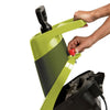 Sun Joe CJ602E 15-Amp Electric Wood Chipper/Shredder, Green