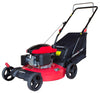 PowerSmart DB8621P 3-in-1 159cc Gas Push Mower, 21