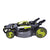 Sun Joe iON100V-21LM-CT 21 in. 100V Max Lithium-iON Cordless Self Propelled Lawn Mower, Core Tool (No Battery or Charger)