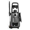 Sun Joe SPX3000-BLK Pressure Joe 2030 PSI 1.76 GPM 14.5-Amp Electric Pressure Washer, Black