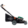 Scotts Outdoor Power Tools 61940S 19-Inch 40-Volt Cordless Lawn Mower, 5Ah Battery, Fast Charger Included