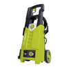 Sun Joe SPX2598 2000 PSI 1.65 GPM 14.5-Amp Electric Pressure Washer