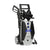 AR ANNOVI REVERBERI AR390SS Electric Pressure Washer, Blue